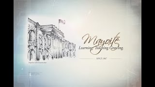 Mayo College Girls' School Video