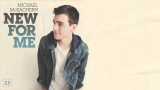 Michael McEachern - What&#39;s Inside (Audio)