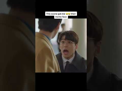 Sung Hoon in trouble | Business Proposal E10