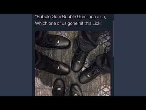 new opp (feat. shini & bootybread) (Remix)