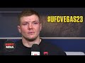 Marvin Vettori: Beating Kevin Holland puts him on track for revenge vs. Israel Adesanya | ESPN MMA