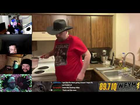 Famous voice actor is fake friend