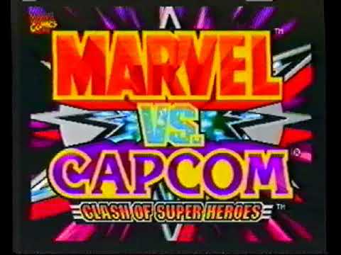 GamePro Greek magazine VHS promo: Dreamcast