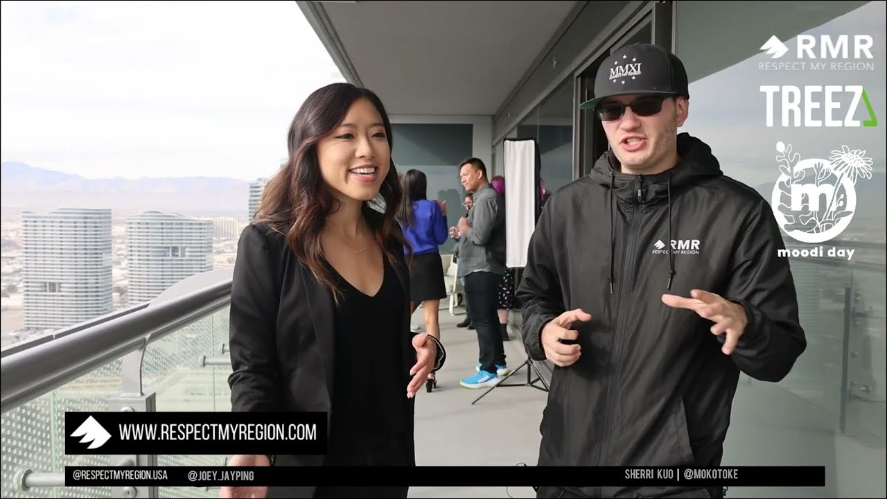 Sherri Kuo of Mokotoke in Hudson Valley, NY Talks ... - YouTube