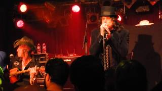 Tony Harnell/Westworld - What If? {B.B. Kings NYC 3/26/14}