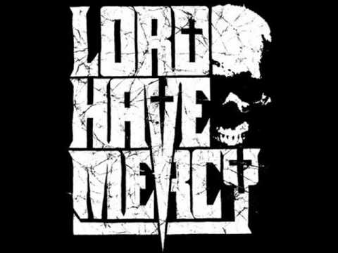 Lord Have Mercy ft Method Man - These Men Don't Cry