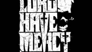 Lord Have Mercy ft Method Man - These Men Don&#39;t Cry