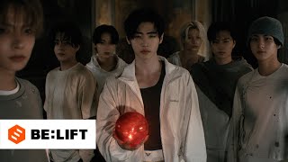 Download lagu ENHYPEN (엔하이픈) 'THE SIN : VANISH' Chapter 3. 'Stealer' mp3