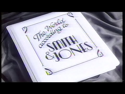The World According to Smith & Jones   S01E02   1987