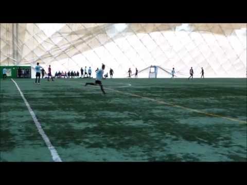 Komeetat B vs JJK B2 harkkapeli Vehkahallissa