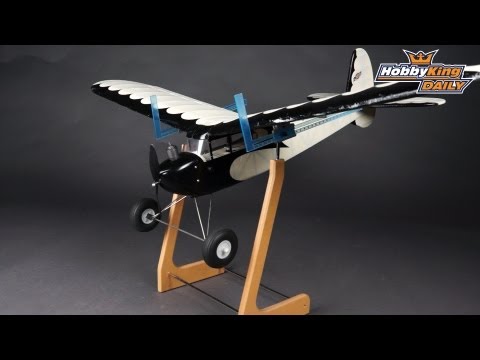 HobbyKing Center of Gravity Balance for Airplanes - HobbyKing Daily