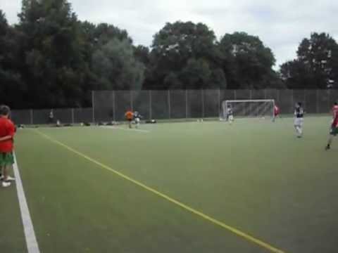 Interruptus Connection - Blaues Wunder Bremen 0:2 (0:1) HZ 2