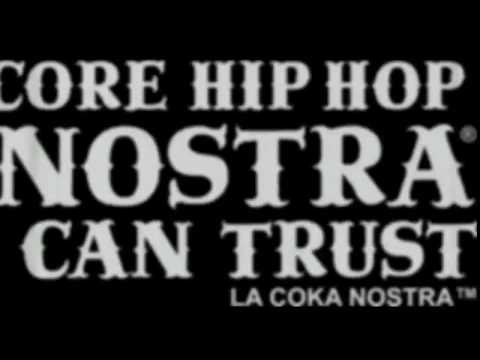 La Coka Nostra Feat. B-Real - I'm An American