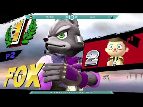 Sink or Swim 63 Winners Quarters - AUSMO (Villager) vs Wulfn (Fox)