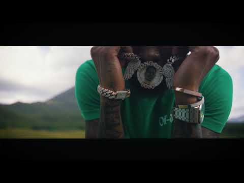 Shy Glizzy - Volcano [Official Video]