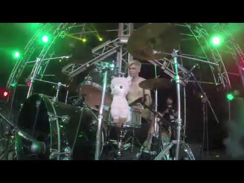 IRAAS BAND - Zbyt Szybko (Live) - Pol'and'Rock Festival 2018 - Scena Viva Kultura