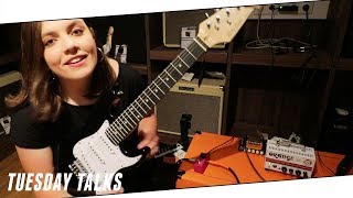 THE SMALLEST RIG FOR GIGS [Tuesday Talks Ep. 78]