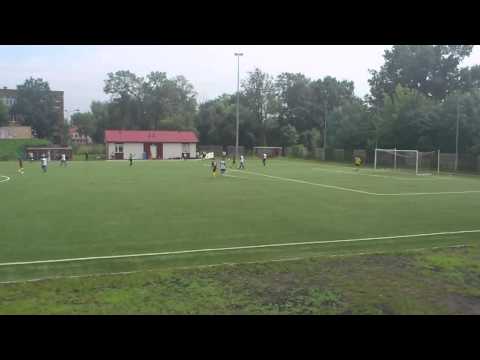 Tytan Rzeszów vs. Korona  Dobrzechów 23.06.2013