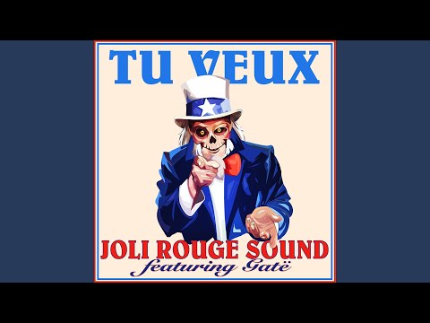 Tu veux (feat. Gatë) (Extended Mix)