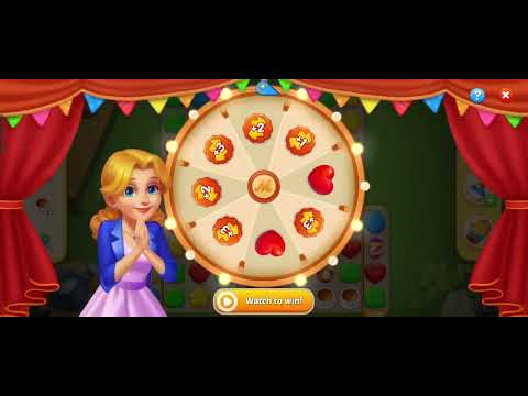 Matchington Mansion Level 4381