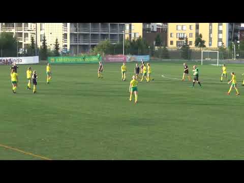 Ilves  -  Kaapo T14 Ykkönen