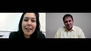 Entrevista de Coach para Coaches com Paula Miranda, diretora de nicho Vendas na Associação Abrapcoac