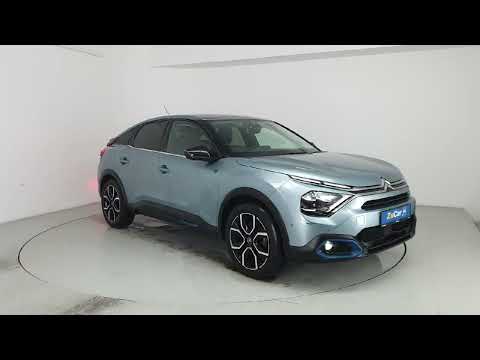 Citroen e-C4 -C4 FEEL 100kW - Image 2