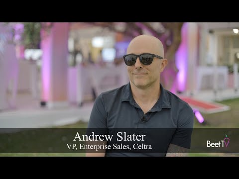 AI Is Unlocking Creative Potential for Marketing Professionals: Celtra's Andrew Slater