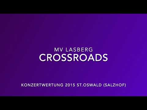 Crossroads - Carl Wittrock