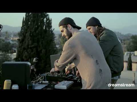 Lubelski B2b Rybo Live Set