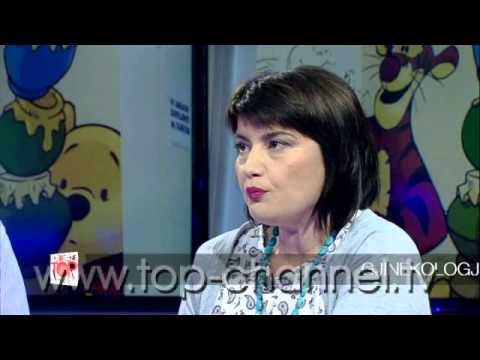 Pasdite ne TCH, 8 Prill 2015, Pjesa 4 - Top Channel Albania - Entertainment Show