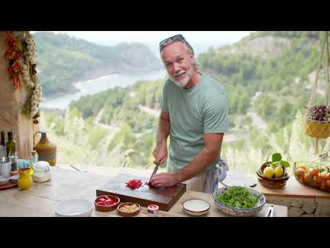A fallback image for Food Network UK