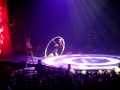 Big Apple Circus Britney Spears Circus Tour Shreveport Louisiana 2009