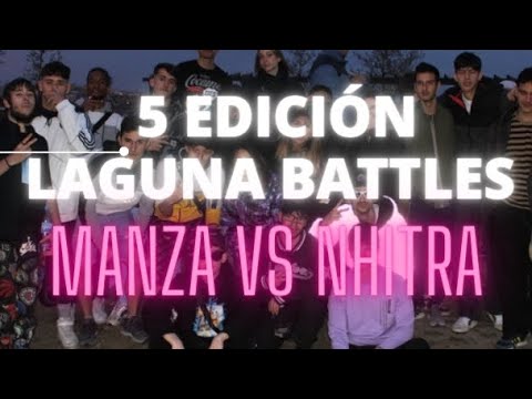 FILTROS - MANZA VS NHITRA