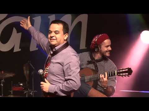 Wilson Paim - Terra Onde Nasci