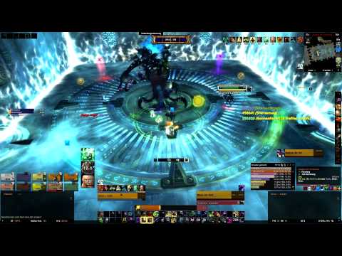 Adrenalin IV vs. Norushen 10 HC