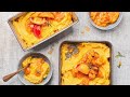 Recipe: Toasted apricot sorbet | FOOBY