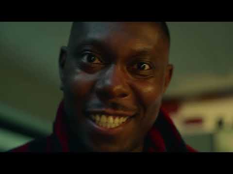 Dizzee Rascal - How Did I Get So Calm (Official Video)