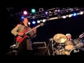 Beledo Trio "Front Porch Pine" at Mexicali Live NJ 09/19/2014