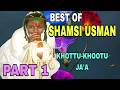 BEST OF SHAMSI USMAN Part 1 LOVELY OROMO MUSIC