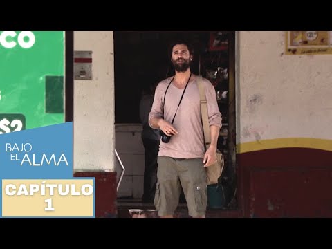 Bajo El Alma | Capítulo 1 | La muerte de Patricio