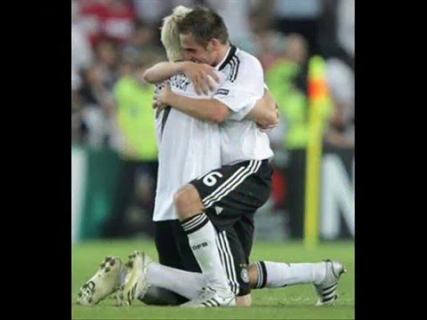 Danke Jungs für diese EM!