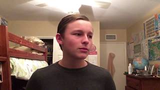 Vlog 983 : Winter's Home Stretch