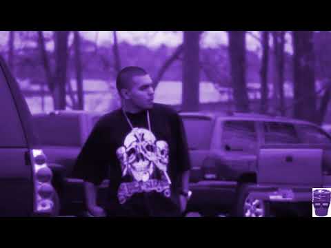 Hata Proof Click-Can't Stop A G "screwed&chopped"