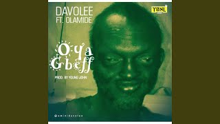 Oya Gbeff Music Video
