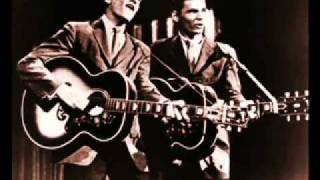 EVERLY BROTHERS - Made To Love