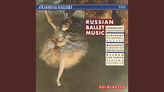 Eugene Onegin, Op. 24, Act II: Waltz