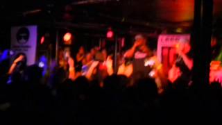 Czarface - Savagely Attack - Cambridge, MA 7/25/15