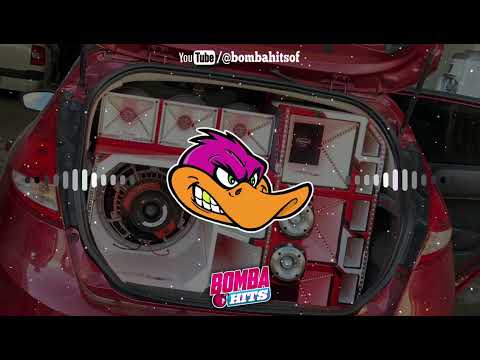 HOJE EU ACABO COM O TEU ESTRESSE - METE METE, METE METE - TIO JOÃO @bombahitsof