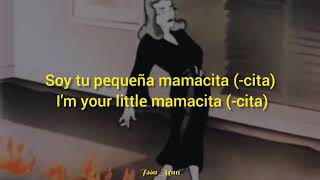 Kali Uchis &amp; Rico Nasty - ¡Aquí yo mando! | Sub, Español